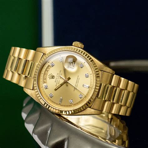 rolex day date 1803.